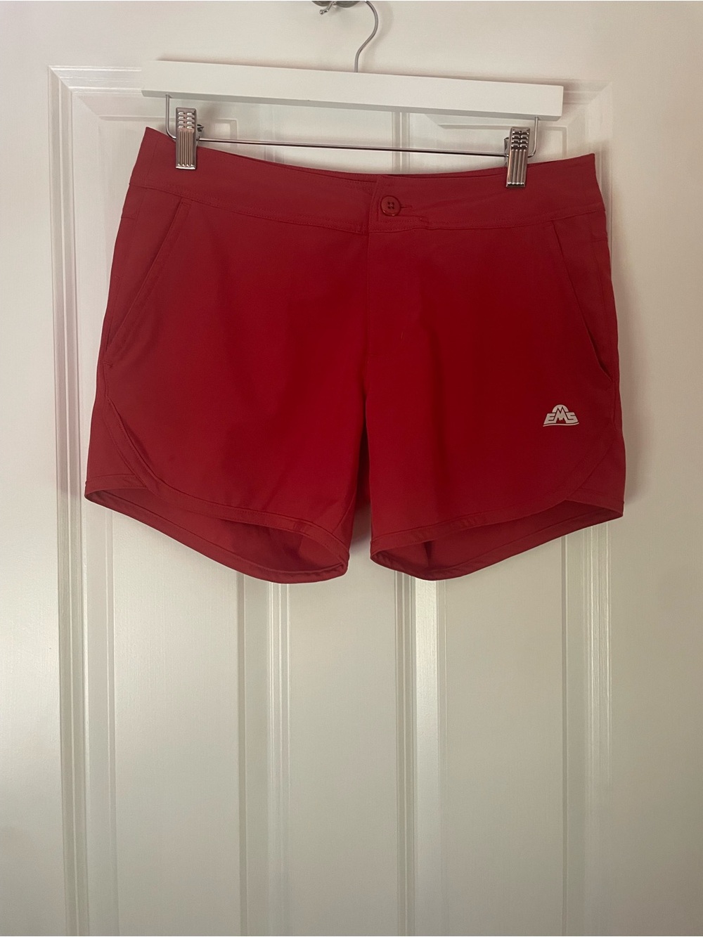 Eastern Mountain Sports Harbor Shorts